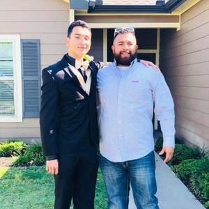 Meet your Posher, Joseph